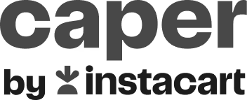 Caper by Instacart