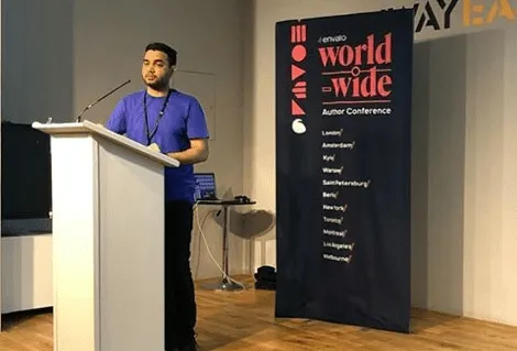 Envato Worldwide Conference 2019